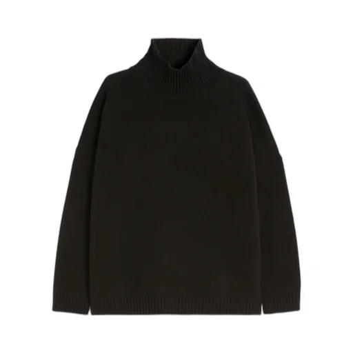 Turtleneck Jumper