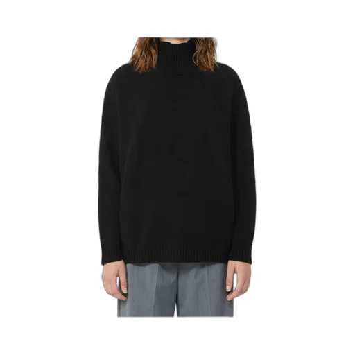 Turtleneck Jumper