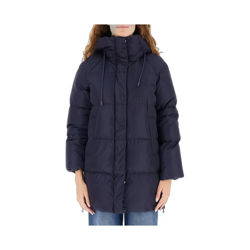 Newbembo Hooded Coat