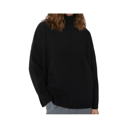 Turtleneck Jumper