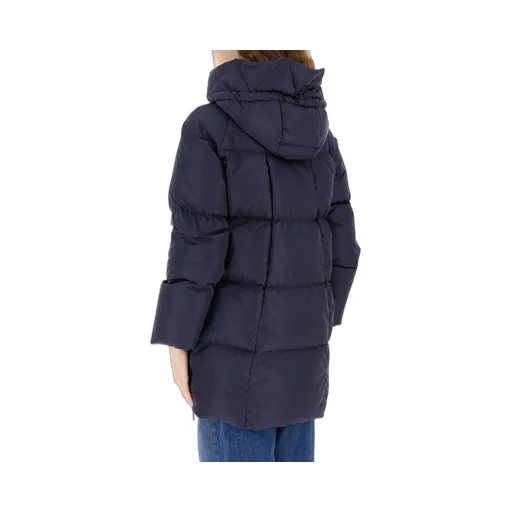Newbembo Hooded Coat