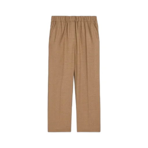 Hateley Pleated Trousers