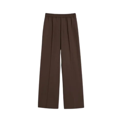 Elastic Waist Trousers