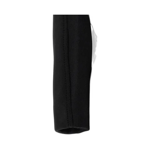 Long-Sleeved Coat