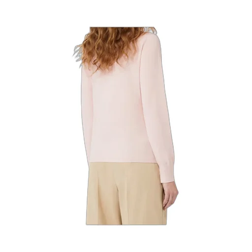 Cappa Knitted Polo Shirt