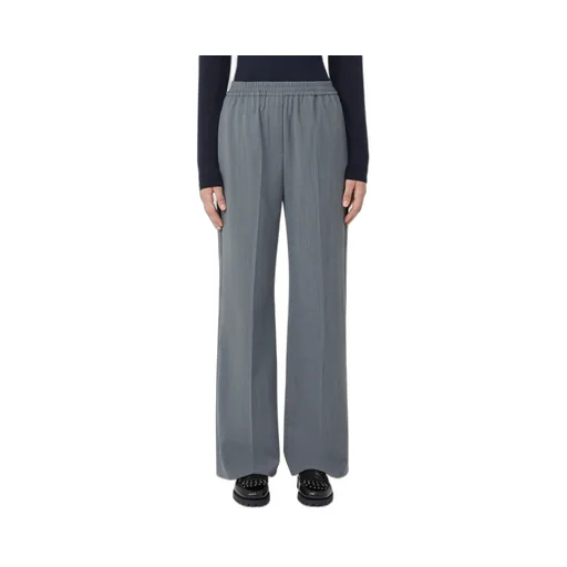 Petra Elasticated Waistband Trousers