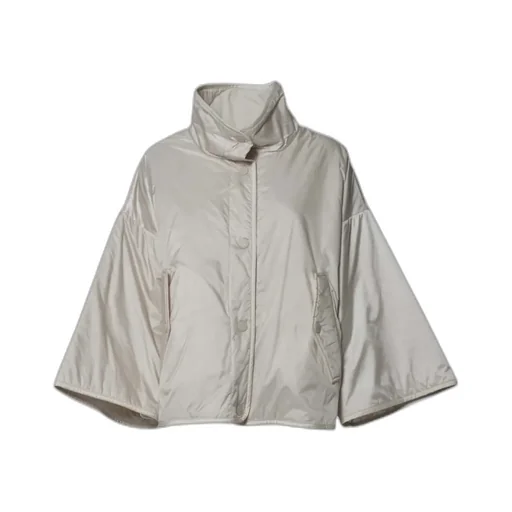 Double-Sided Cotton Jacket