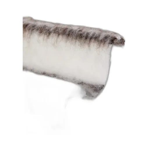 Alpaca Blend Scarf