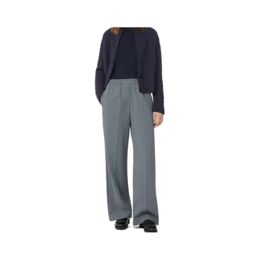 Petra Elasticated Waistband Trousers