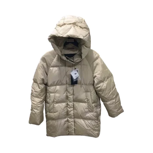 Newbembo Hooded Coat