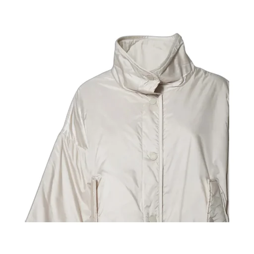 Double-Sided Cotton Jacket