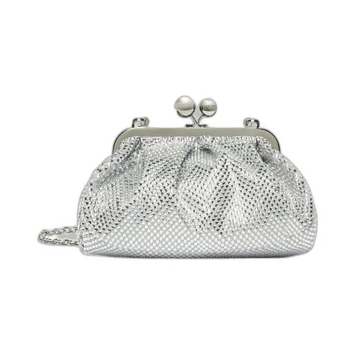 Emy Embellished Clutch Bag