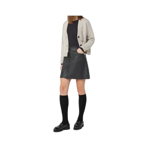 Filmato V-Neck Button-Up Cardigan