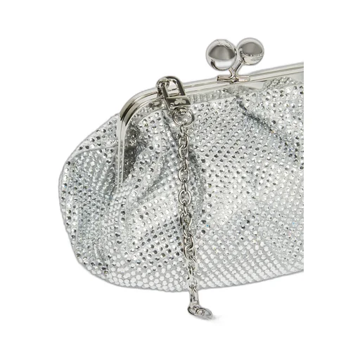 Emy Embellished Clutch Bag