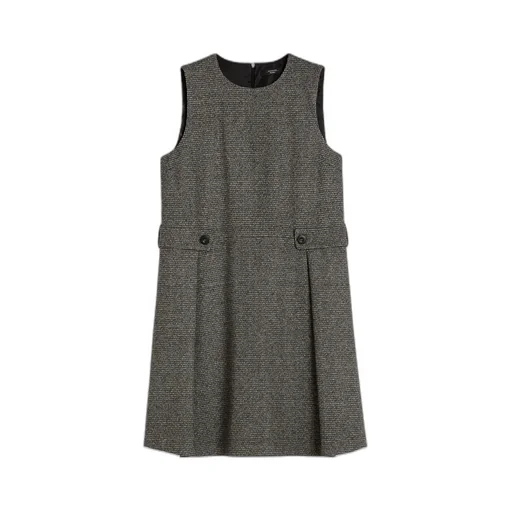 Sleeveless Dress