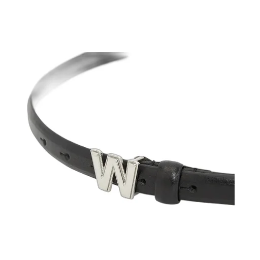 Logo Belt