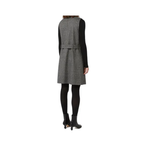 Sleeveless Dress