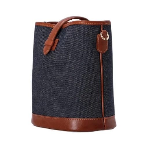 Bucket Shoulder Bag