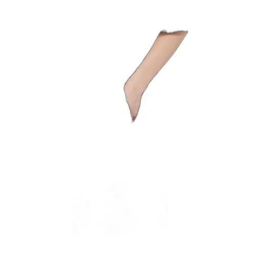 Silk Crepe De Chine Dress