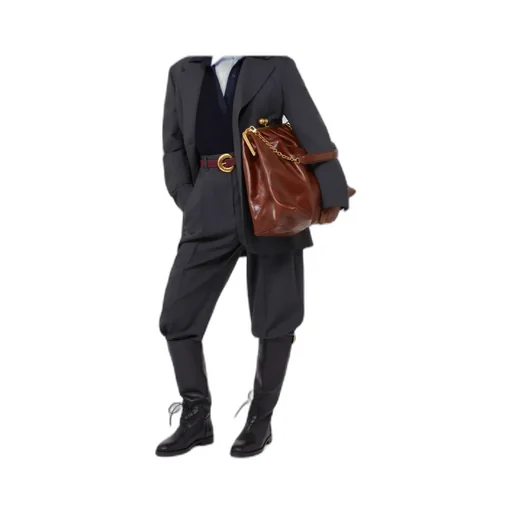 Pasticcino Shoulder Bag