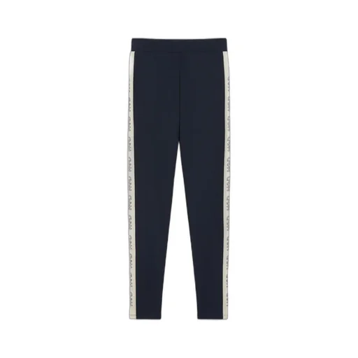 Technical Jersey Leggings