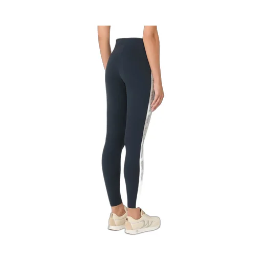 Technical Jersey Leggings