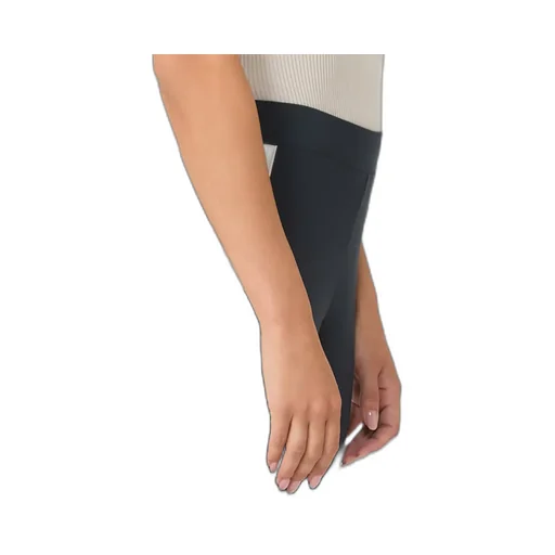 Technical Jersey Leggings