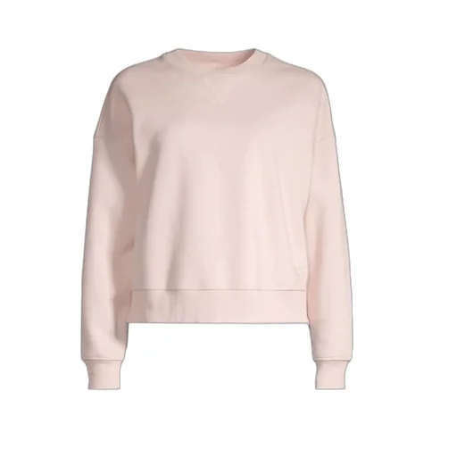 Gerba Crewneck Long-Sleeved Sweatshirt