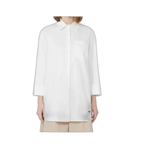 Queva Button-Up Shirt
