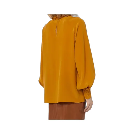 Long-Sleeved Top