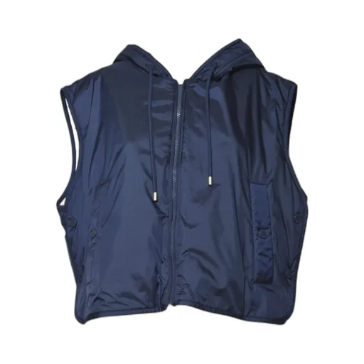 Reversible Vest