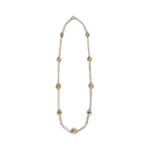 Embellished Necklace