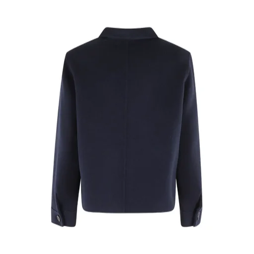 Long Sleeve Casual Jacket