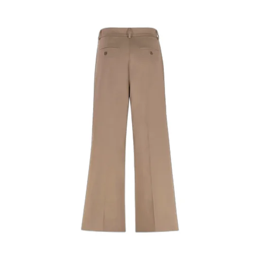 Belt Loops Slacks