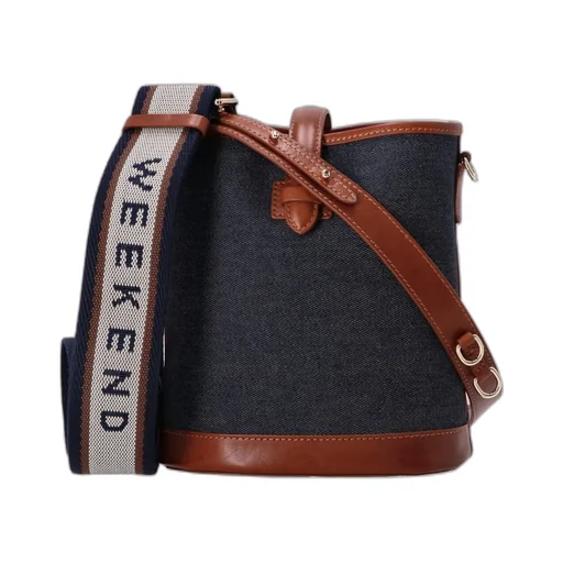 Bucket Shoulder Bag