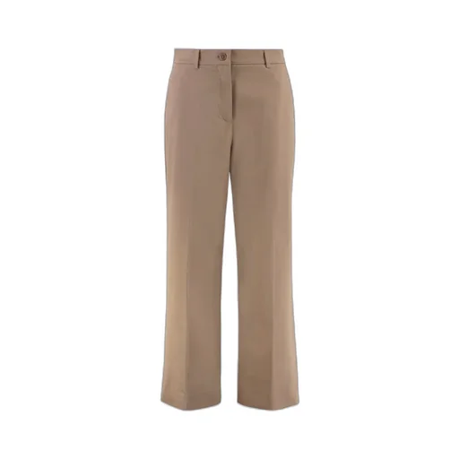 Belt Loops Slacks