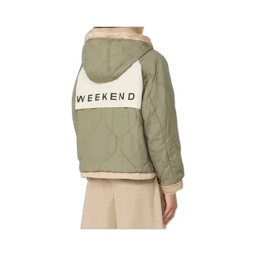 Arles Drawstring Coat