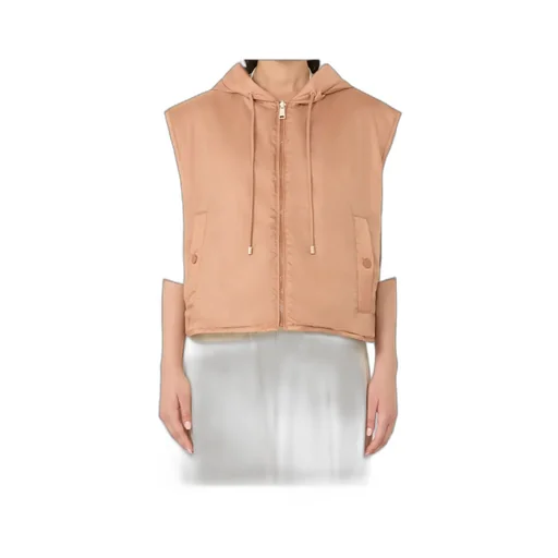 Levante Zip-Up Reversible Waistcoat