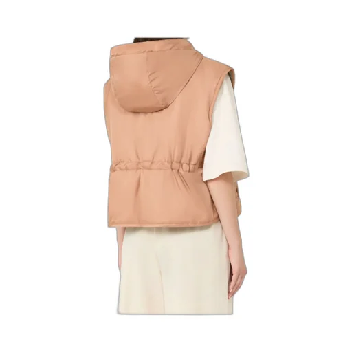 Levante Zip-Up Reversible Waistcoat