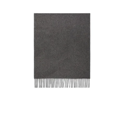 Fringed Scarf