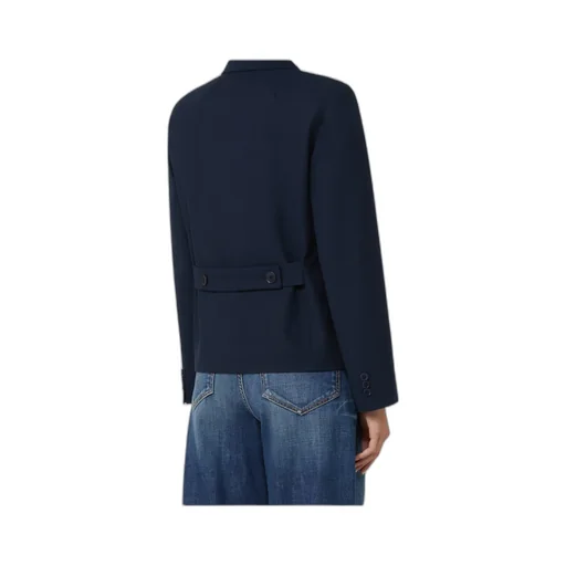 Tappeto Double-Breasted Jacket
