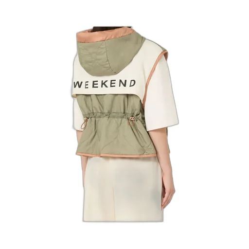 Levante Zip-Up Reversible Waistcoat