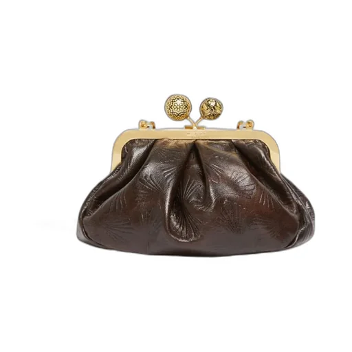 Pasticcino Bag Small Smooth Leather