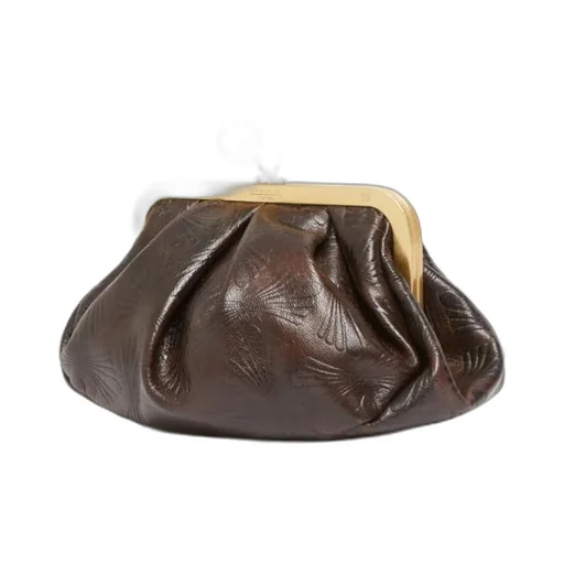 Pasticcino Bag Small Smooth Leather