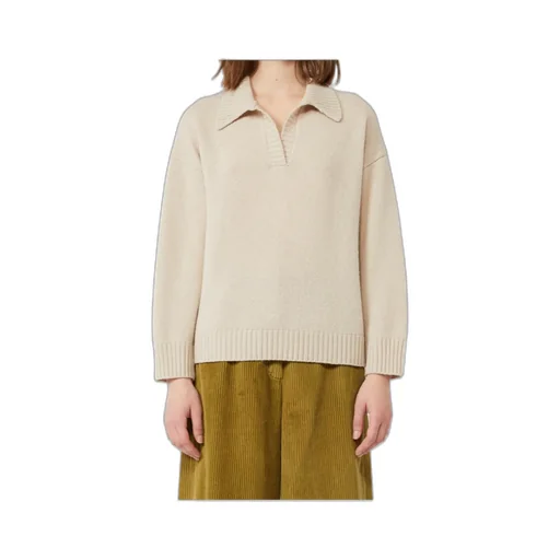 Agre V-Neck Jumper
