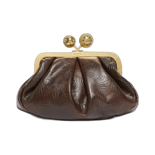 Pasticcino Bag Small Smooth Leather