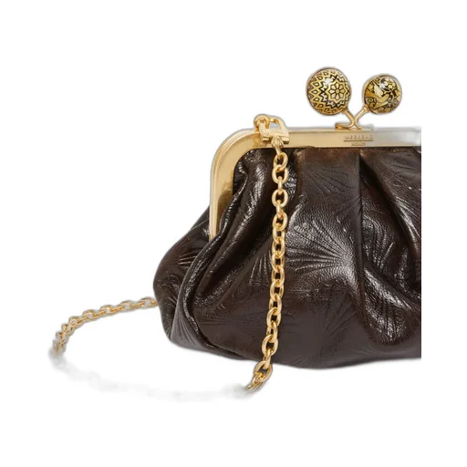 Pasticcino Bag Small Smooth Leather