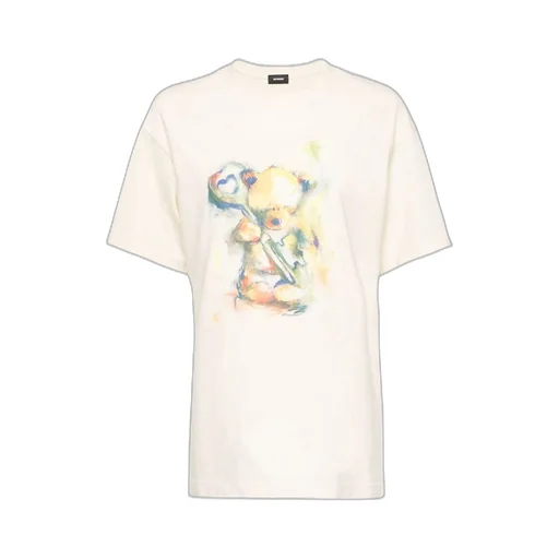Teddy Printed T-Shirt