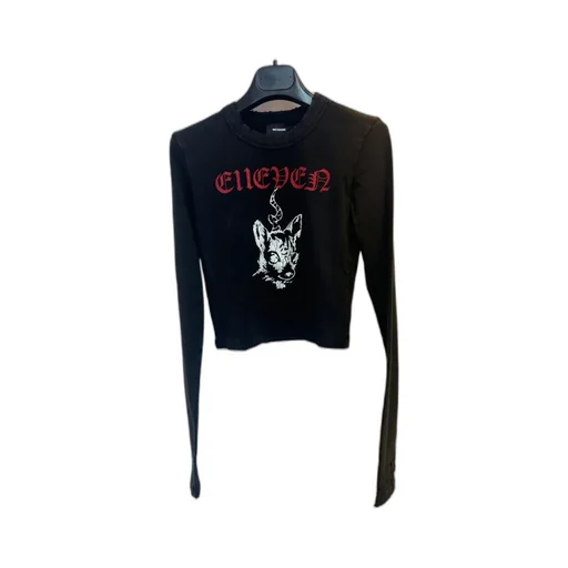 Long-Sleeved T-Shirt