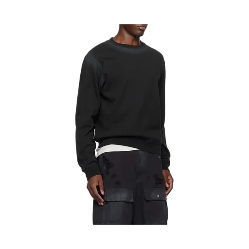 Logo Round-Neck Sweater
